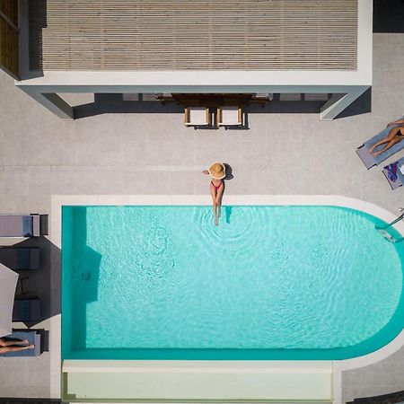 Kopelula Resort Potamos  Ngoại thất bức ảnh